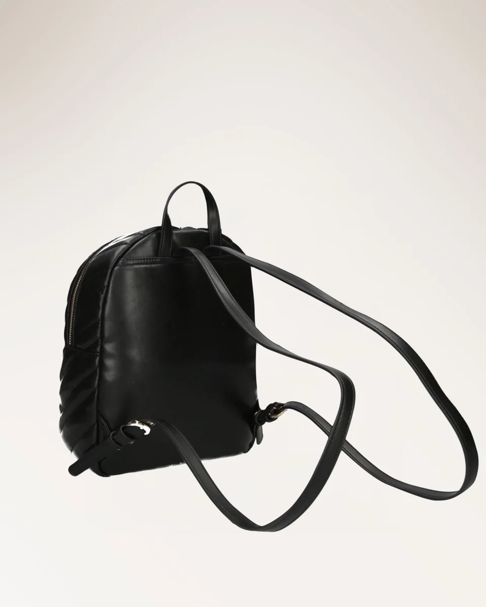 Backpack Bag Black - immagine 4