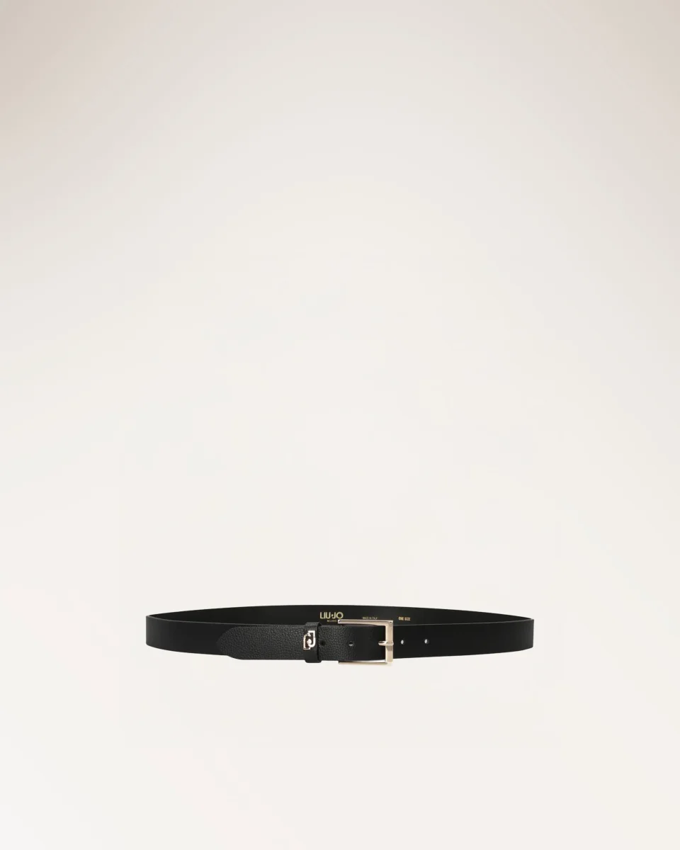 Belt Black - immagine 2