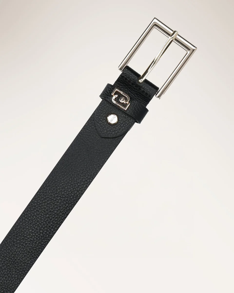 Belt Black - immagine 3