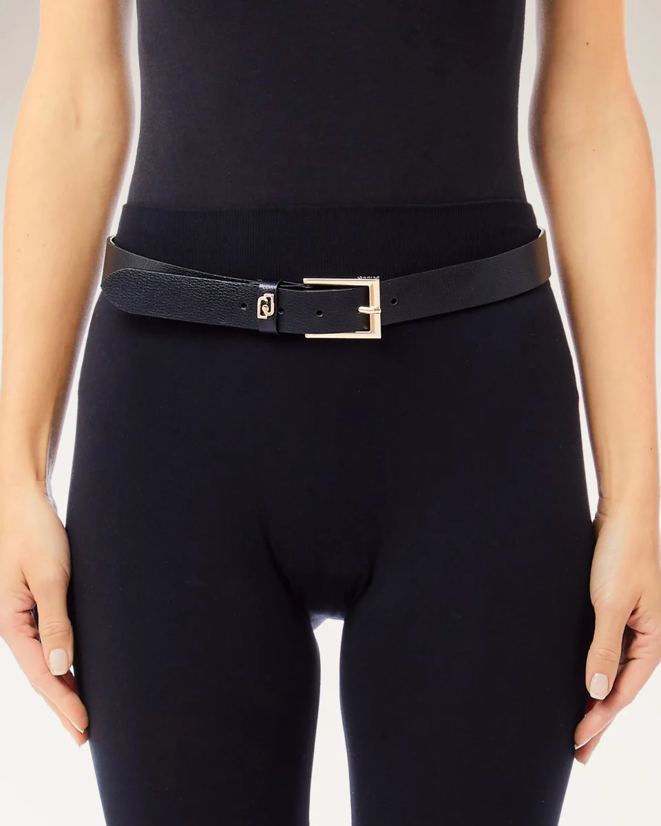 Belt Black - immagine 4