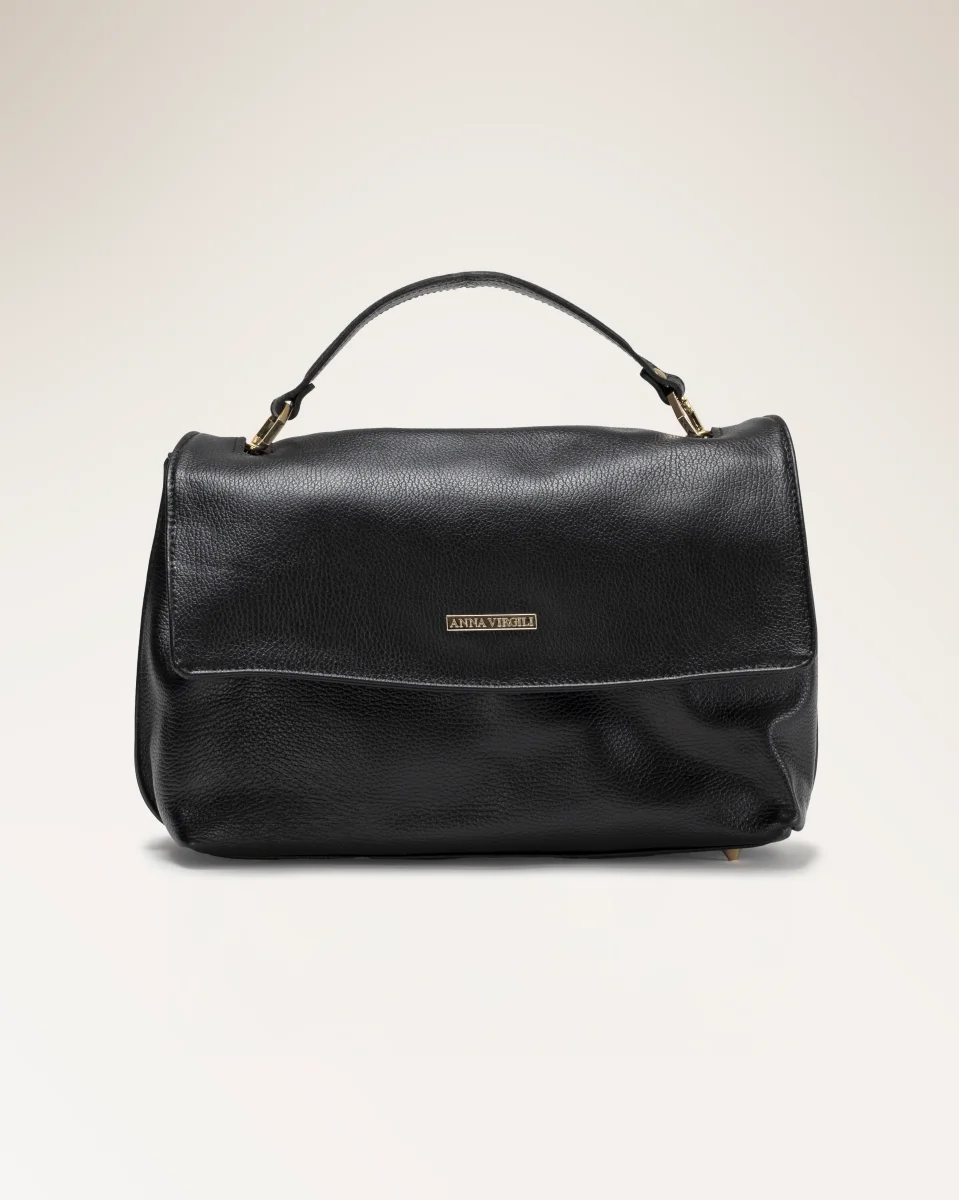 Amanda Medium Black - immagine 2