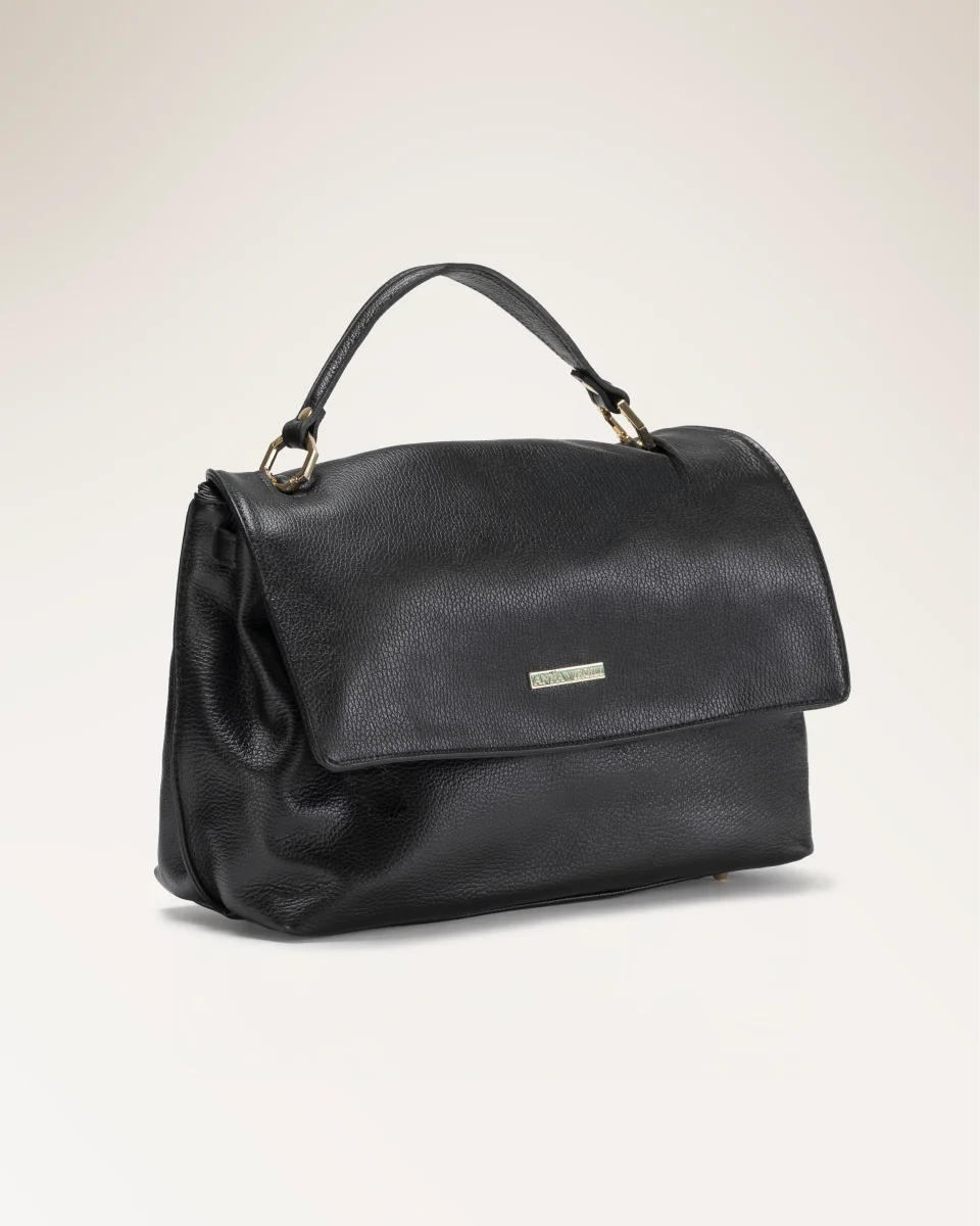 Amanda Medium Black - immagine 3