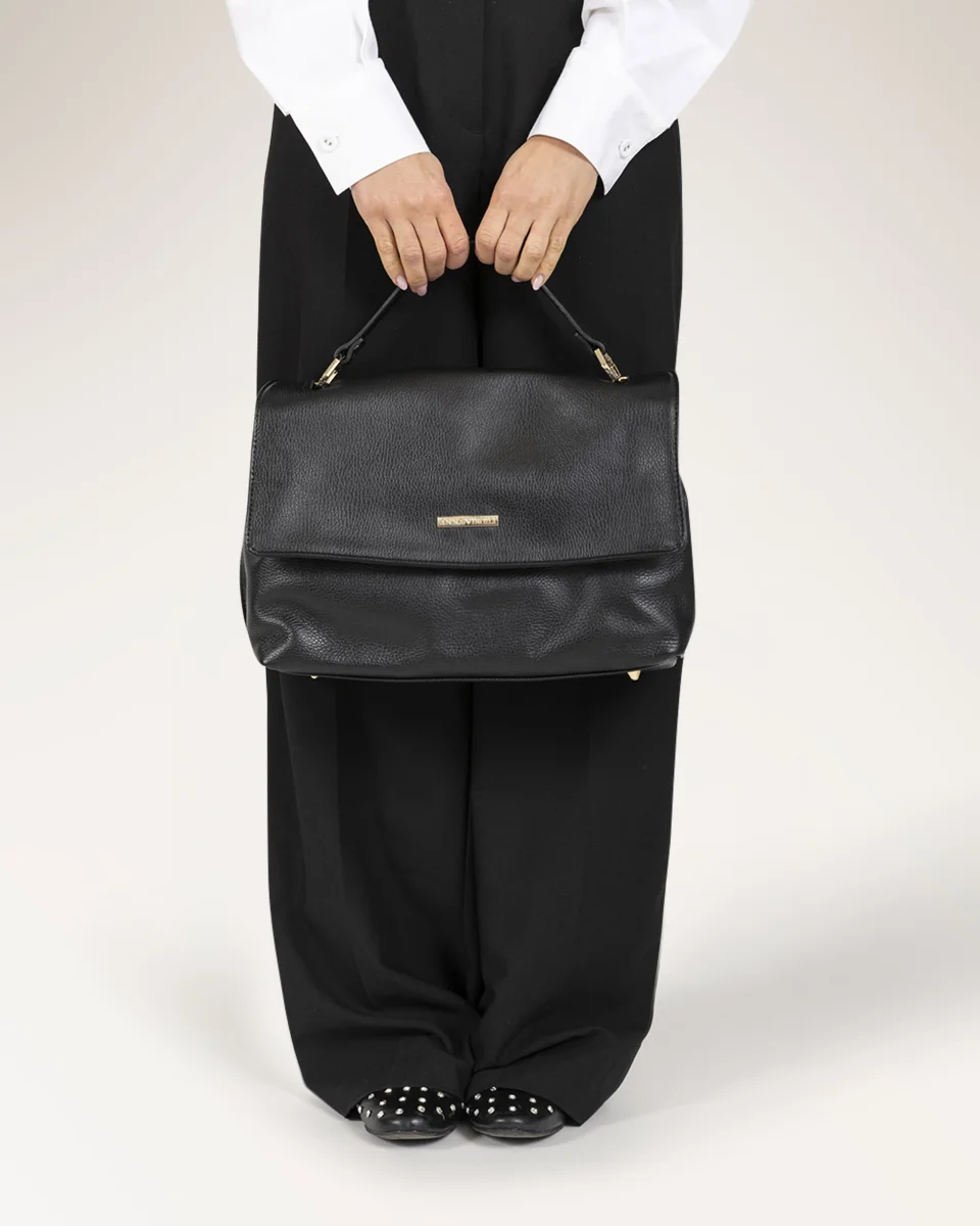 Amanda Medium Black - immagine 6