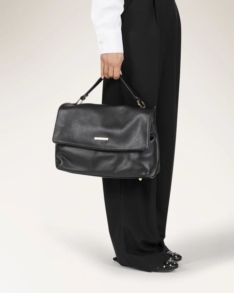 Amanda Medium Black - immagine 7