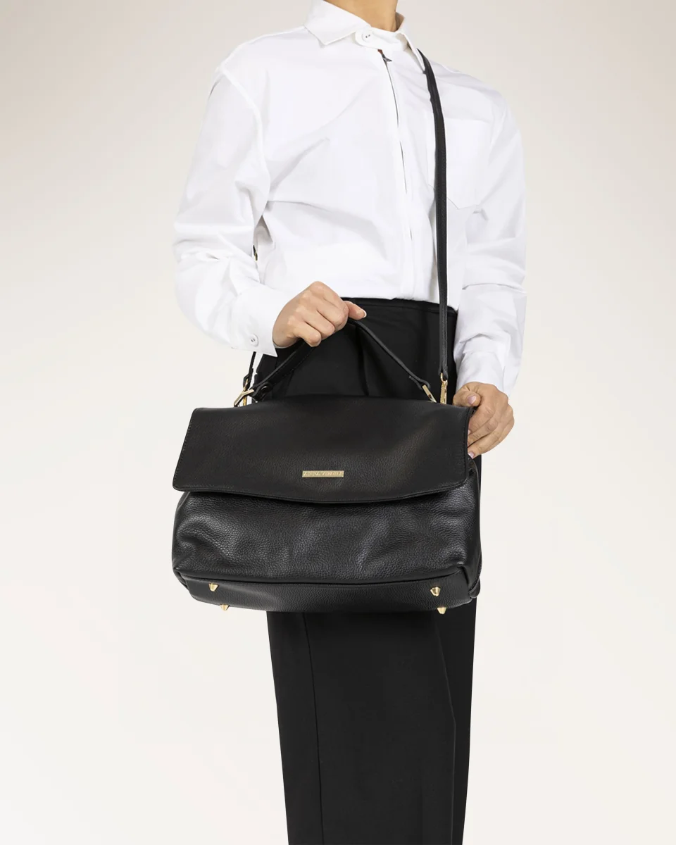 Amanda Medium Black - immagine 8