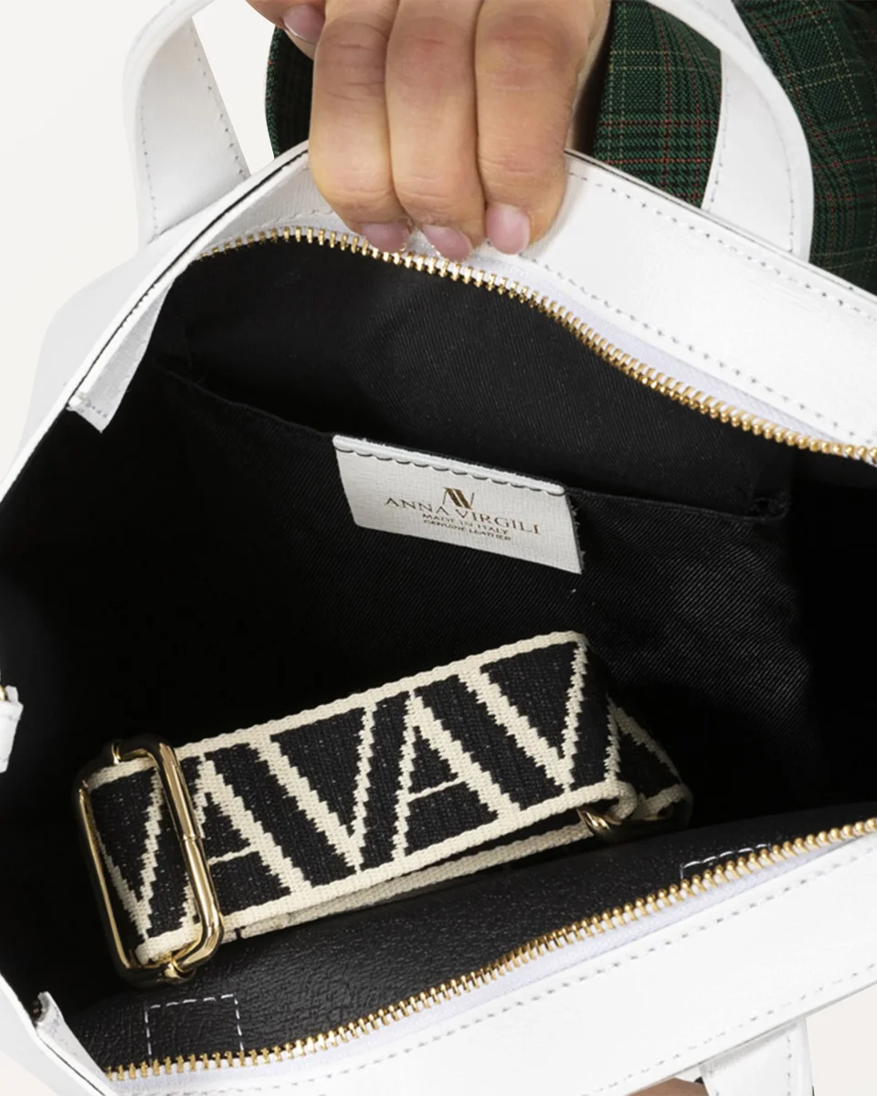 Honey Medium White - immagine 5