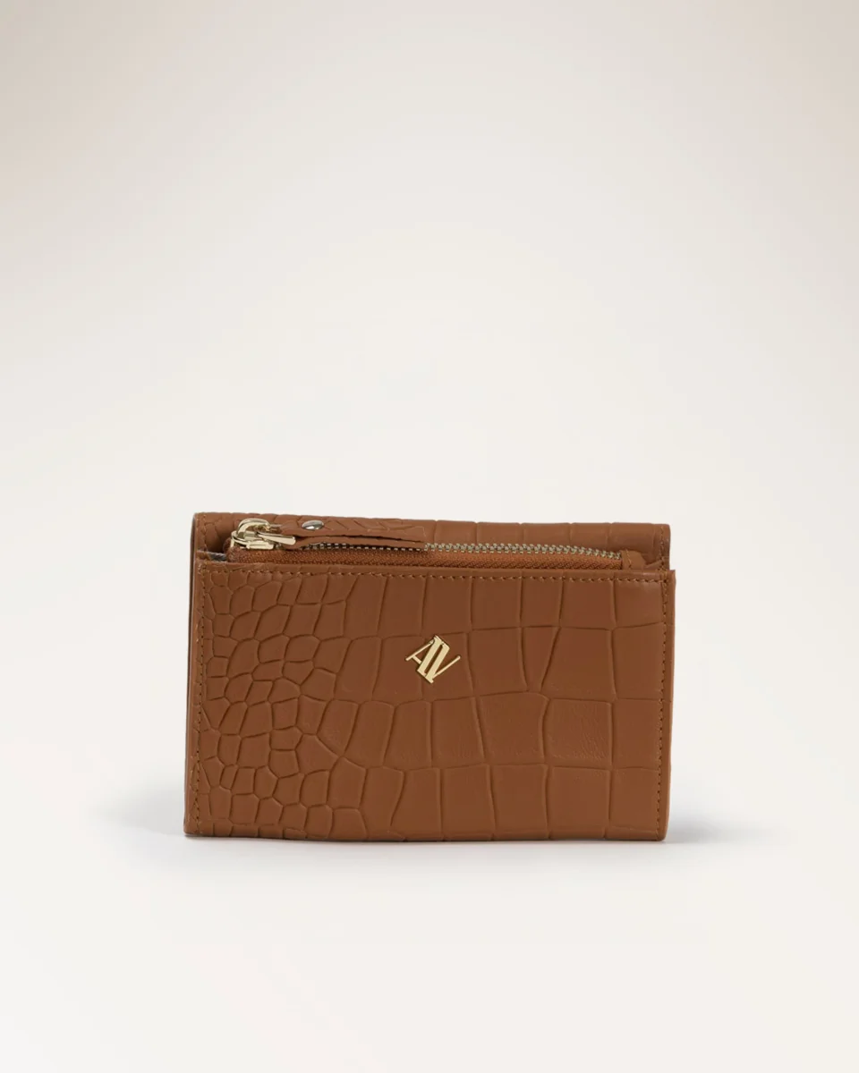 Wallet Cuoio - immagine 2