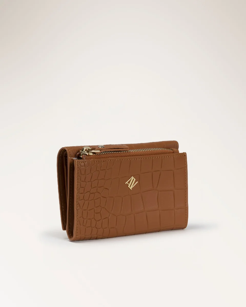 Wallet Cuoio - immagine 3