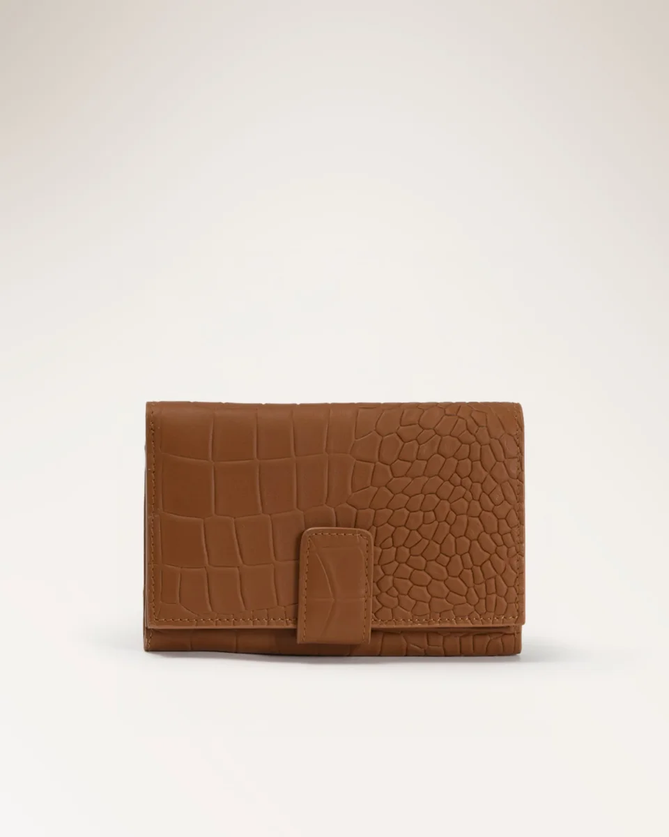 Wallet Cuoio - immagine 4