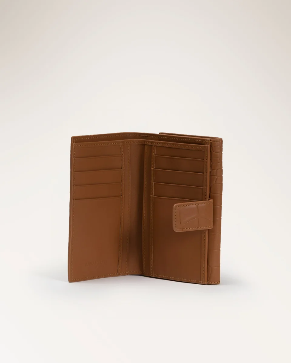 Wallet Cuoio - immagine 5