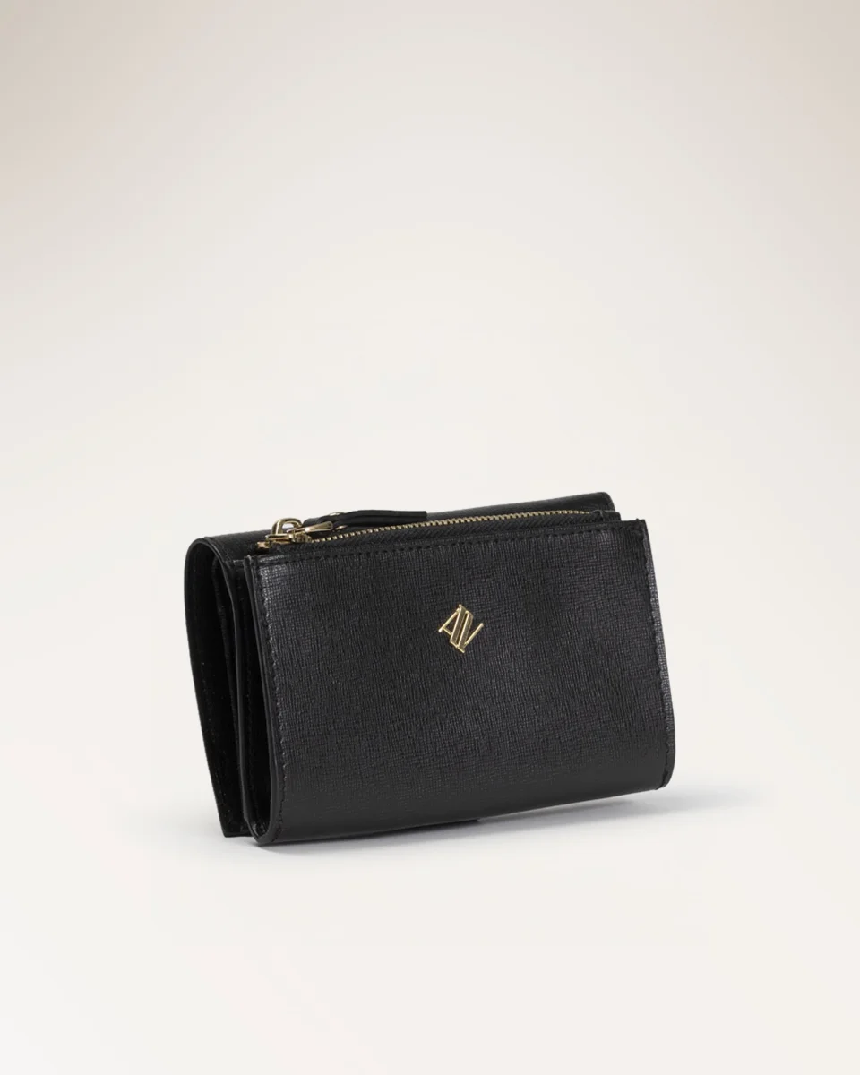 Wallet Black - immagine 3