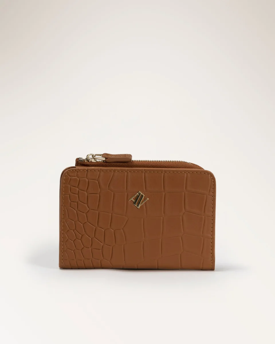 Wallet Cuoio - immagine 2