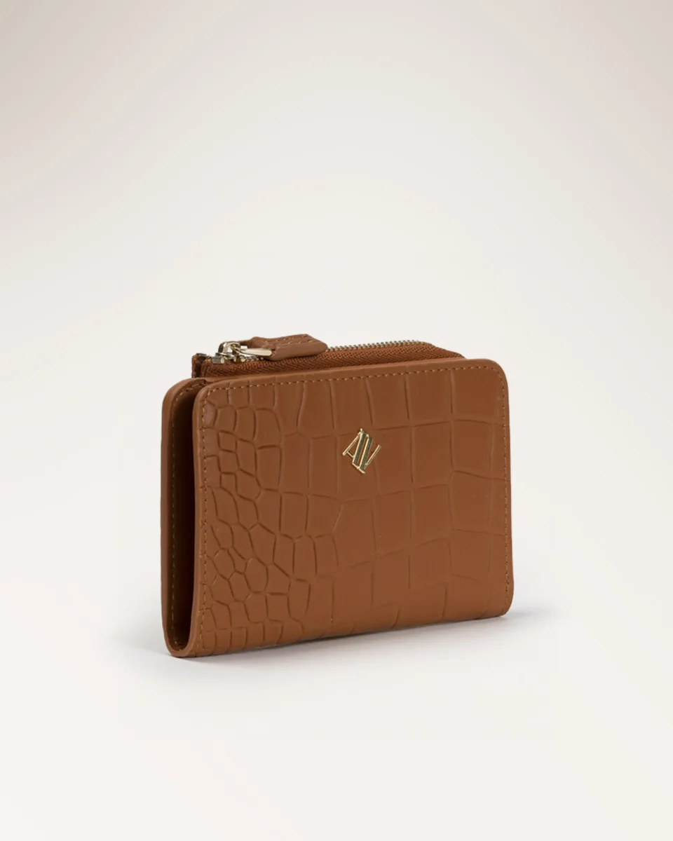 Wallet Cuoio - immagine 3