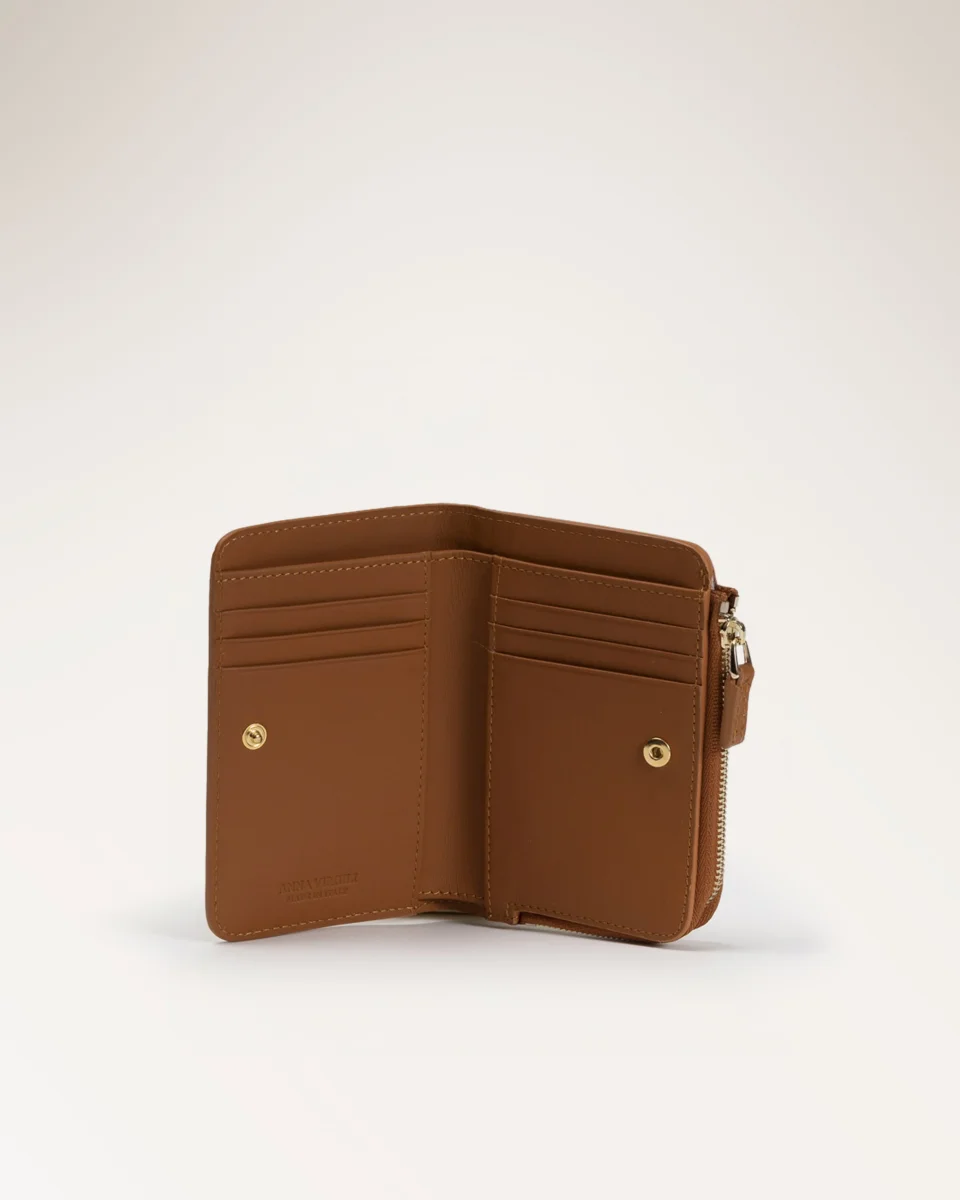 Wallet Cuoio - immagine 5