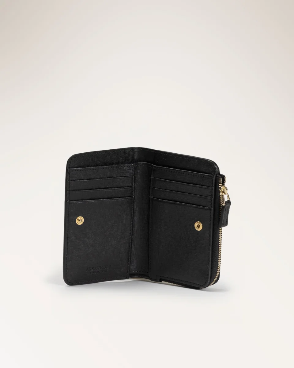 Wallet Black - immagine 5