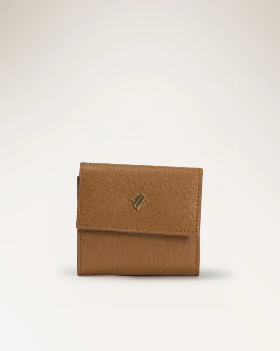 Wallet Cuoio - immagine 2