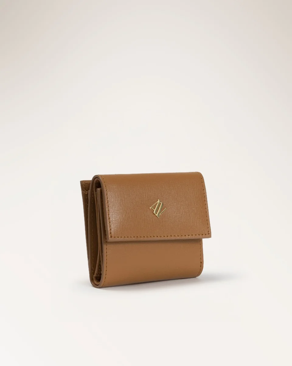 Wallet Cuoio - immagine 3