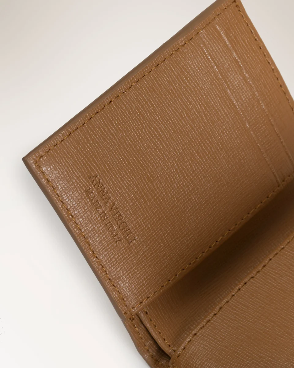 Wallet Cuoio - immagine 9