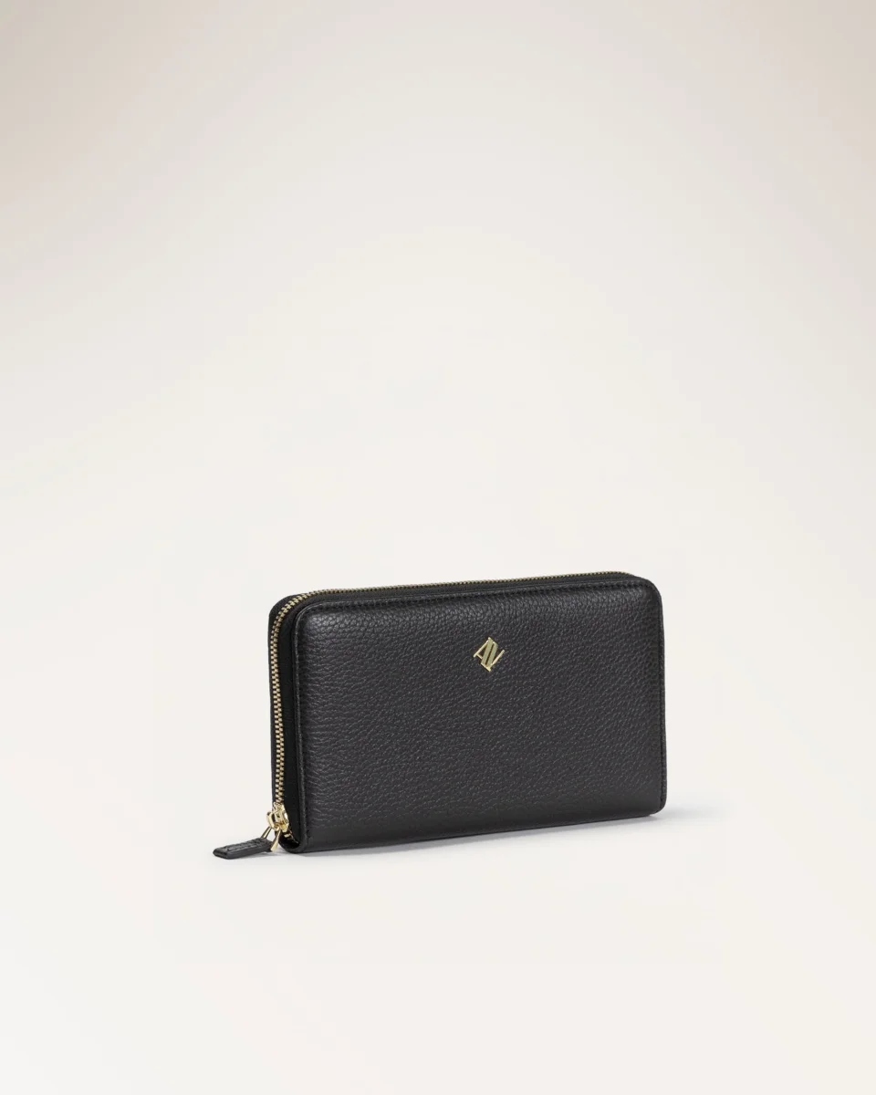 Wallet Black - immagine 3