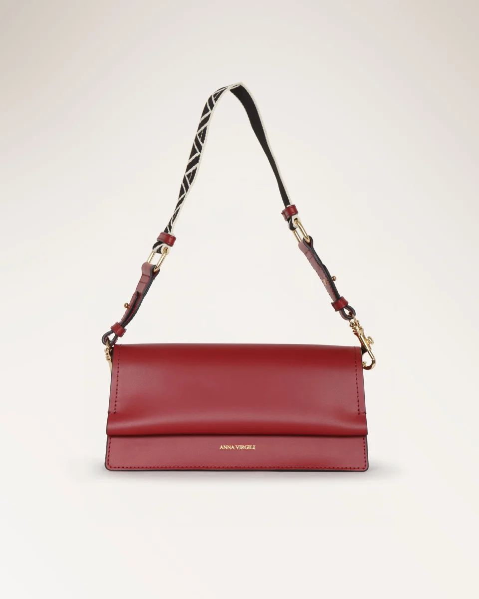 Tamina Red - immagine 5