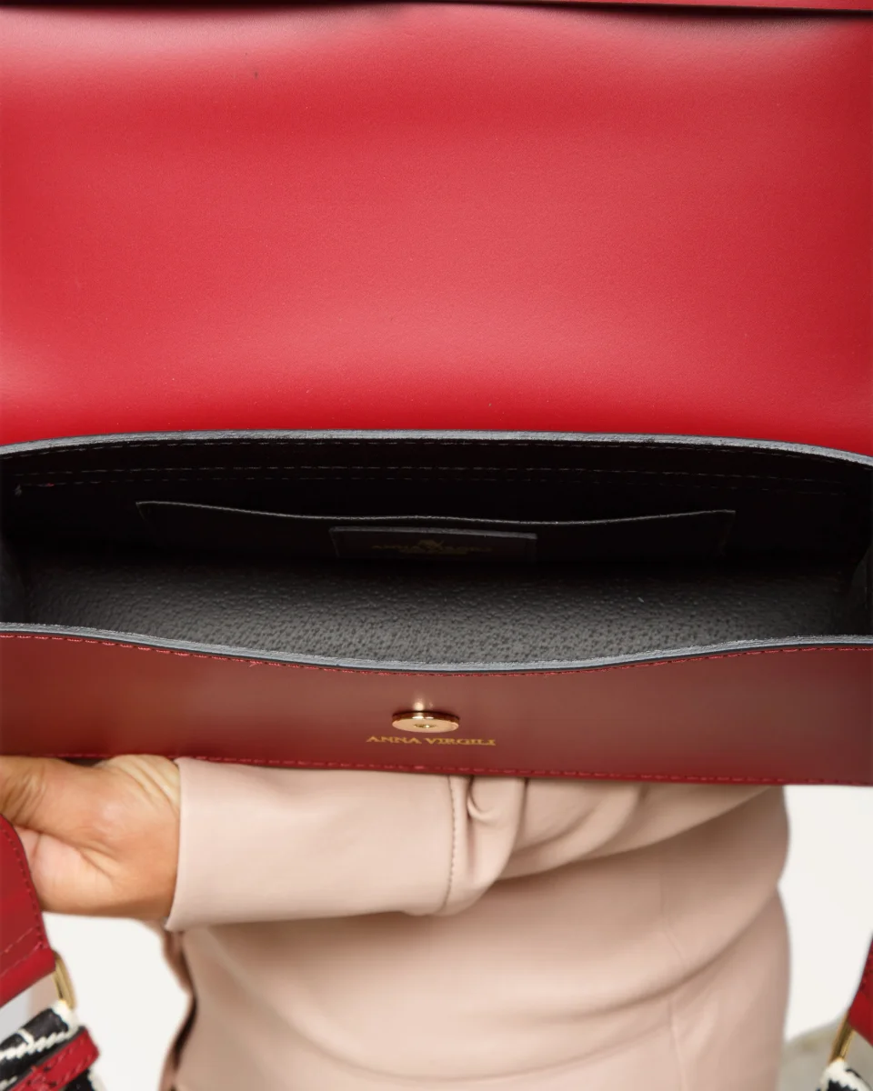 Tamina Red - immagine 8