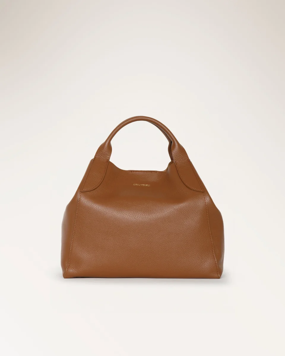 Alice Mini Cuoio - immagine 2