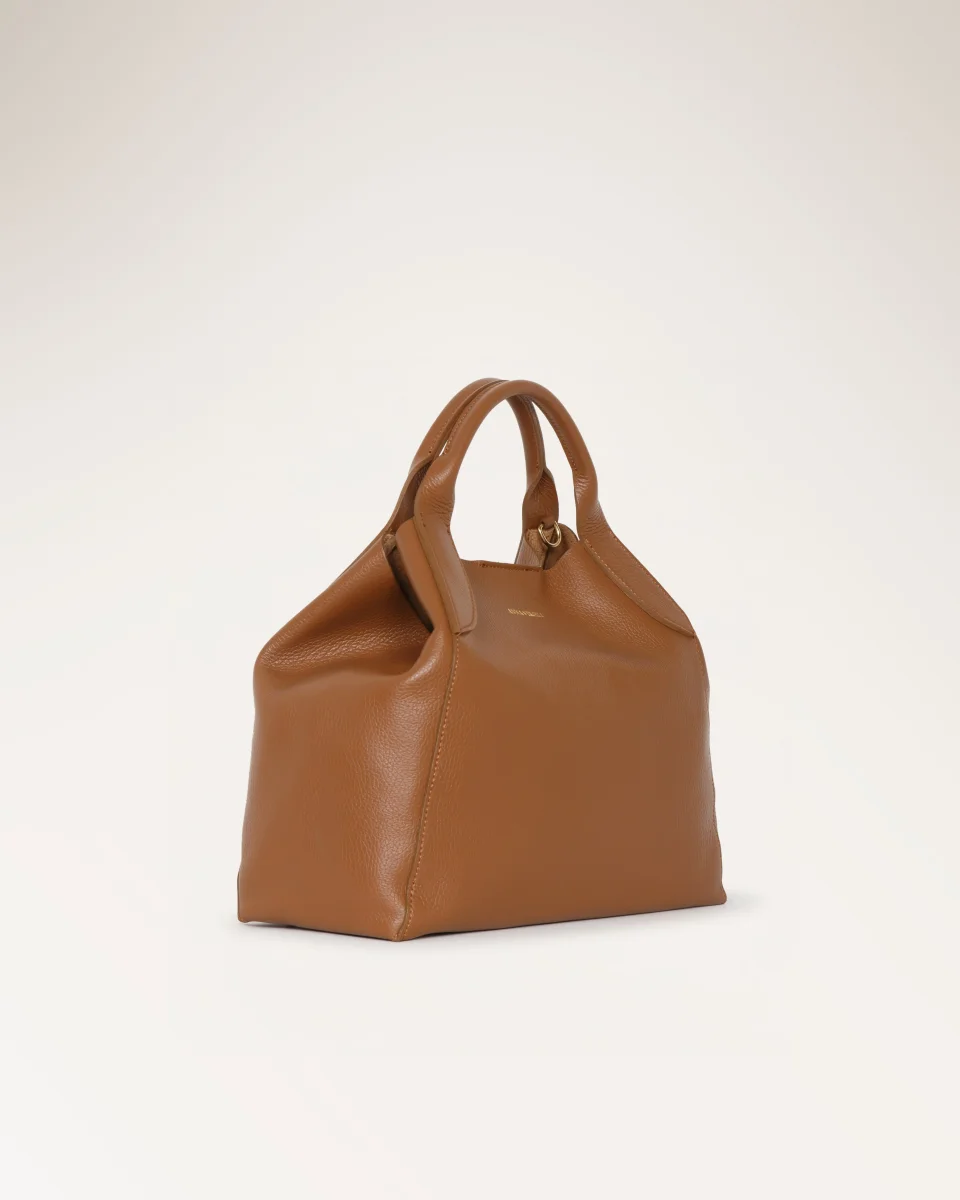 Alice Mini Cuoio - immagine 5