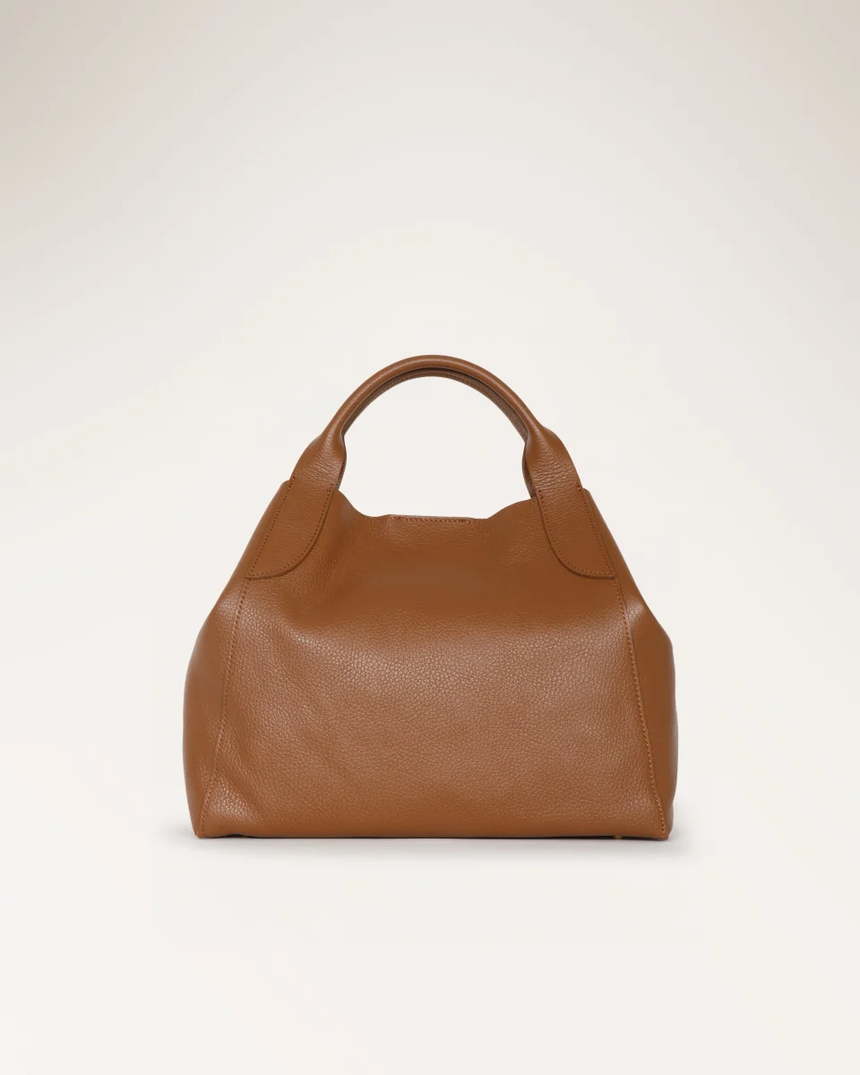 Alice Mini Cuoio - immagine 6