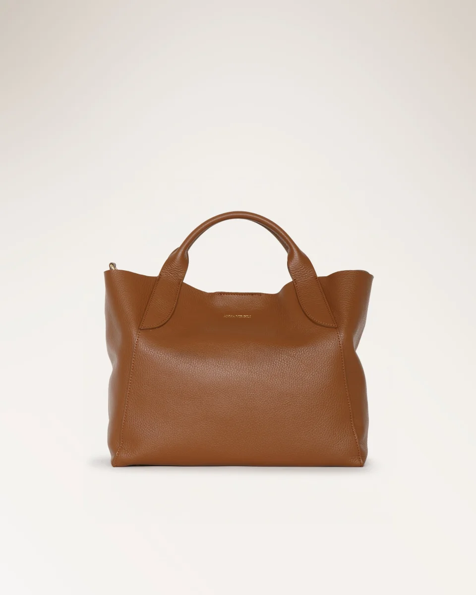 Alice Mini Cuoio - immagine 7