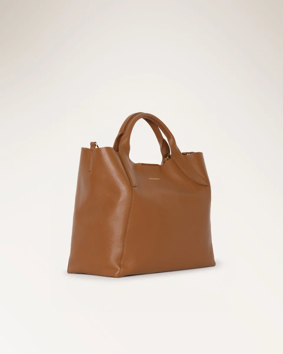 Alice Mini Cuoio - immagine 8