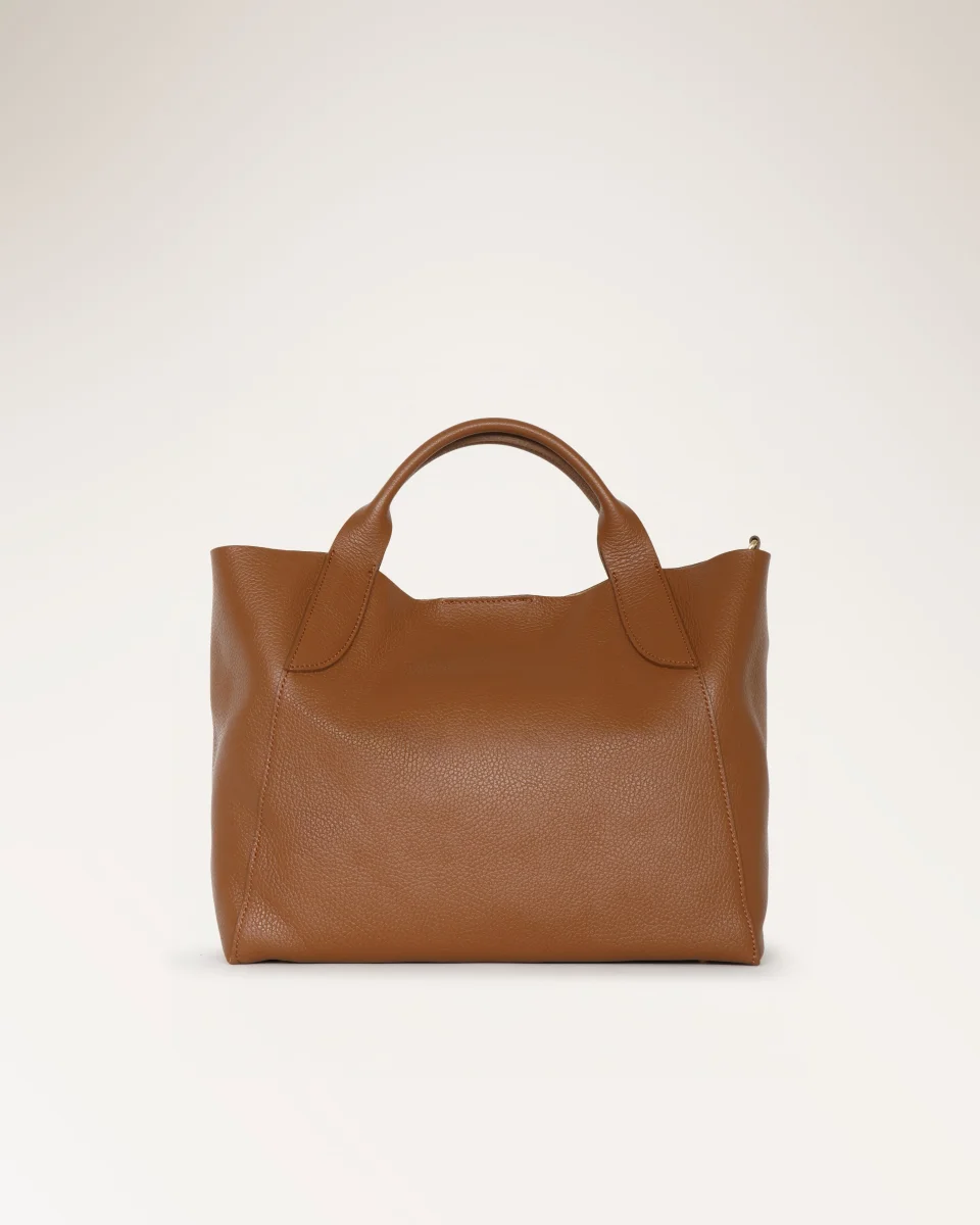 Alice Mini Cuoio - immagine 9