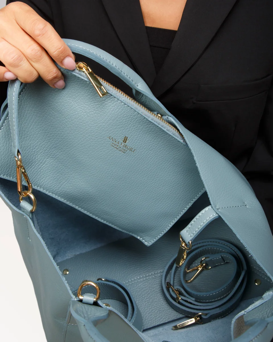 Alice Mini Slate Grey - immagine 4