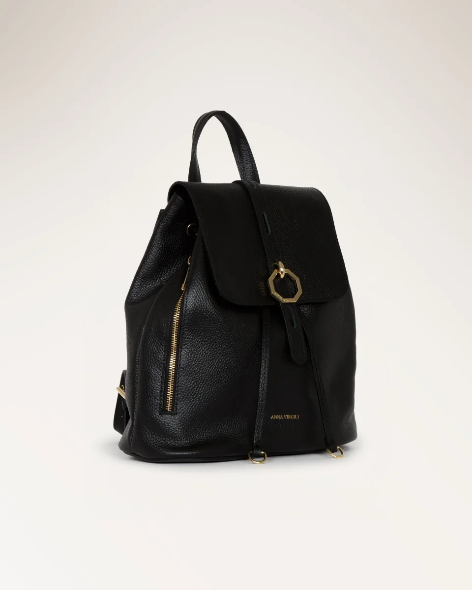 Messy Black - immagine 3