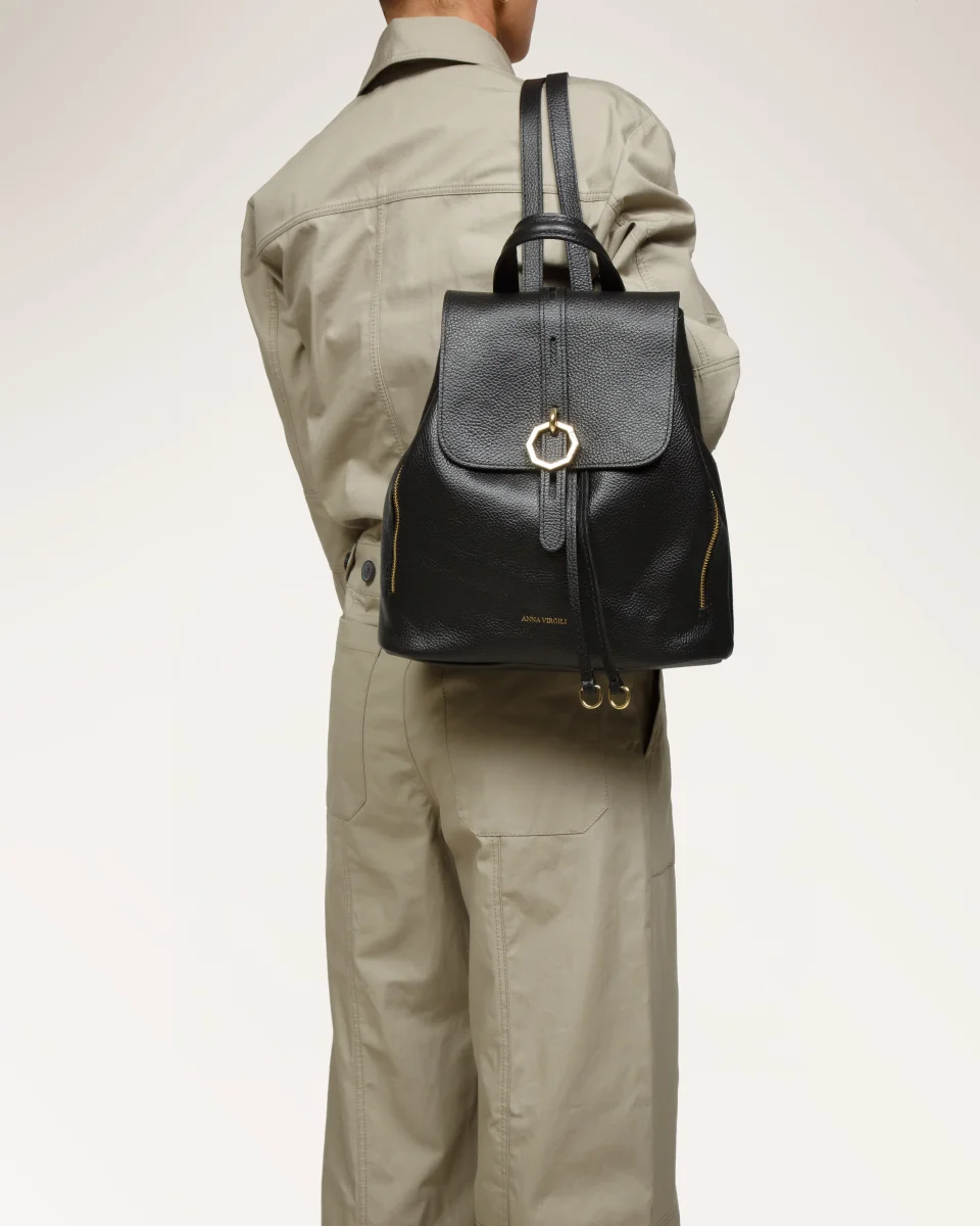 Messy Black - immagine 5