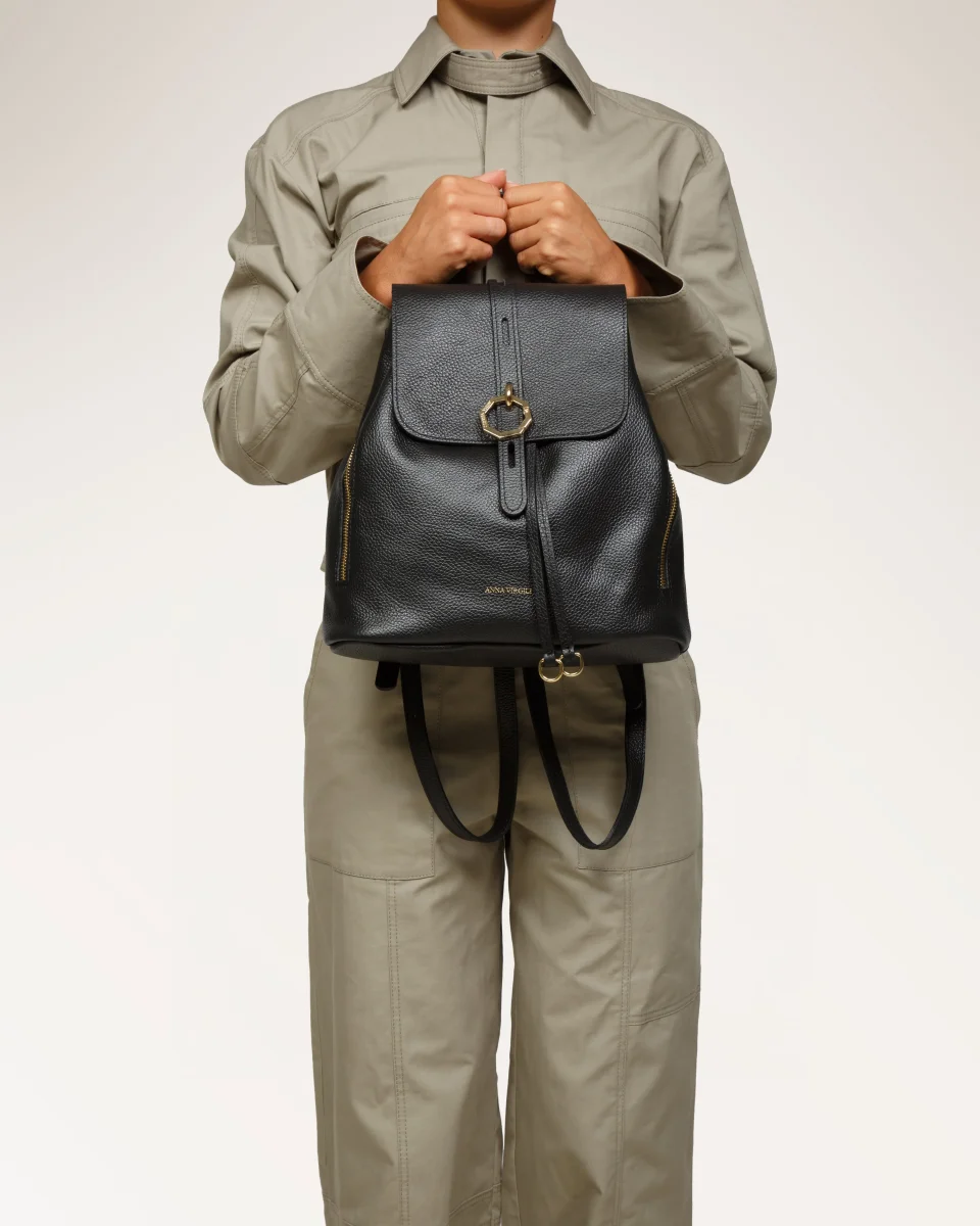 Messy Black - immagine 6