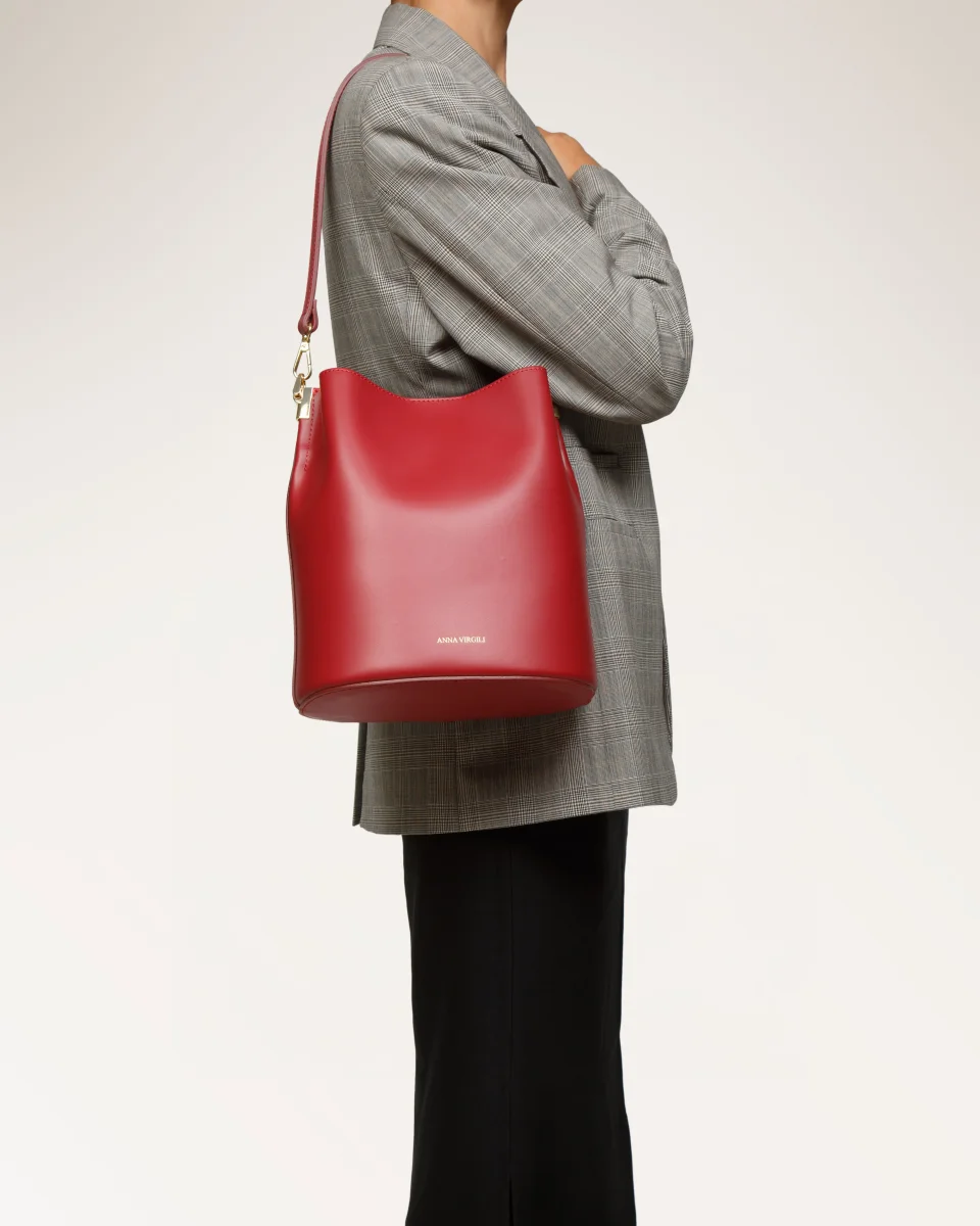 Selina Red - immagine 5