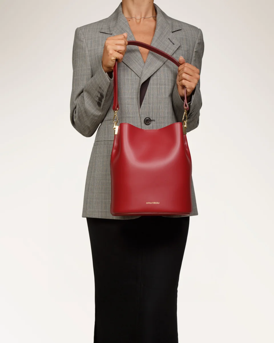 Selina Red - immagine 6