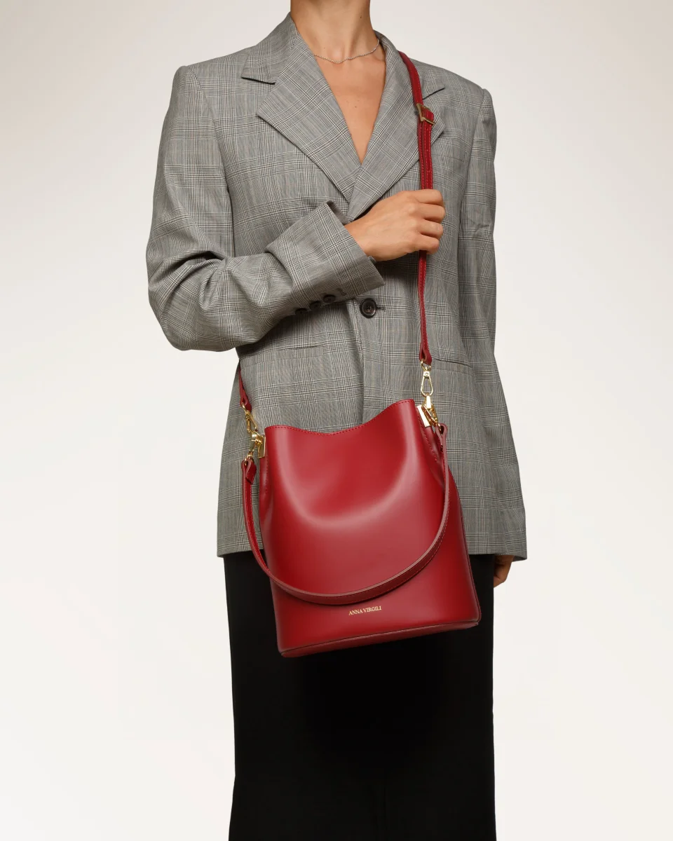 Selina Red - immagine 7