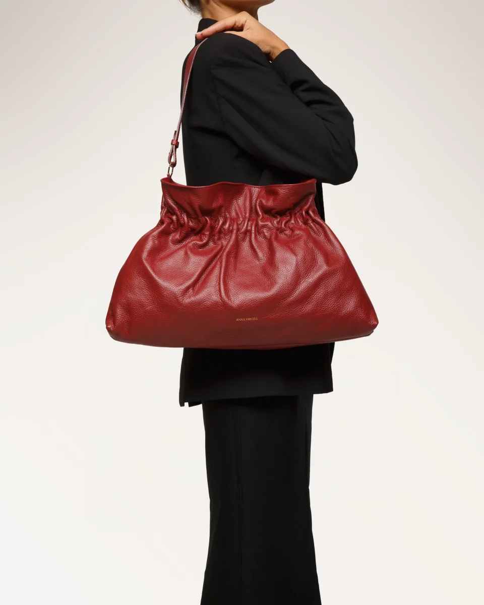 Vera Medium Red - immagine 5