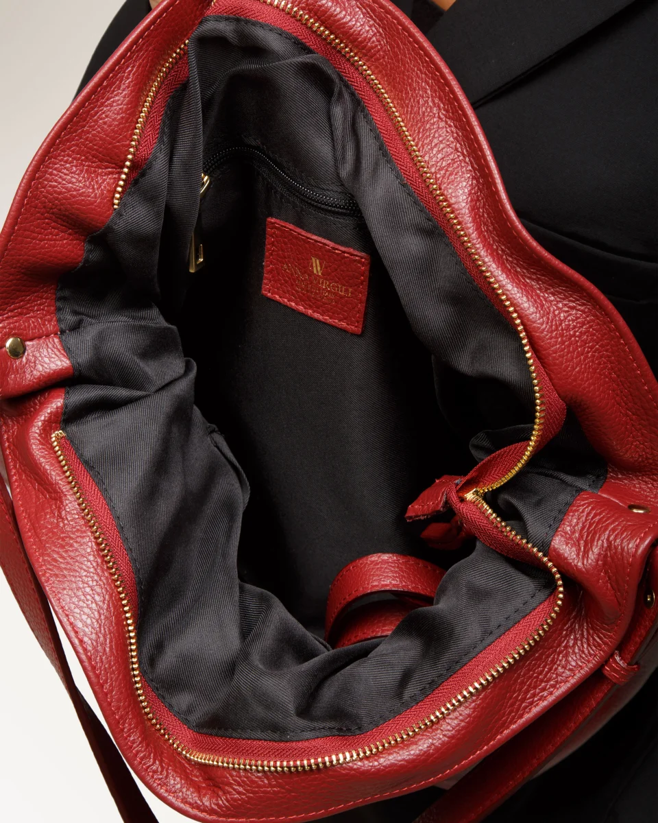 Vera Medium Red - immagine 8