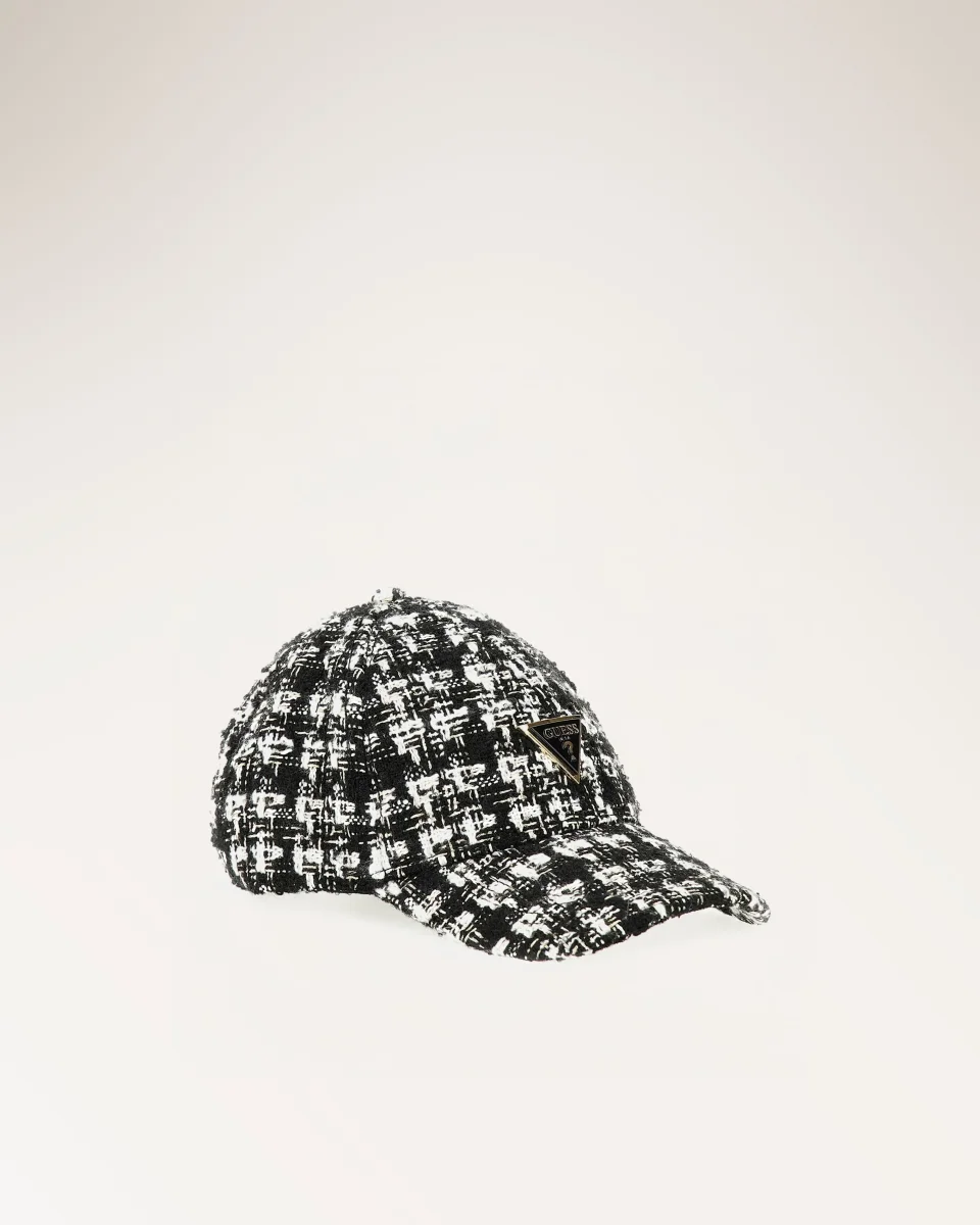 Giully Baseball Cap Black - immagine 2