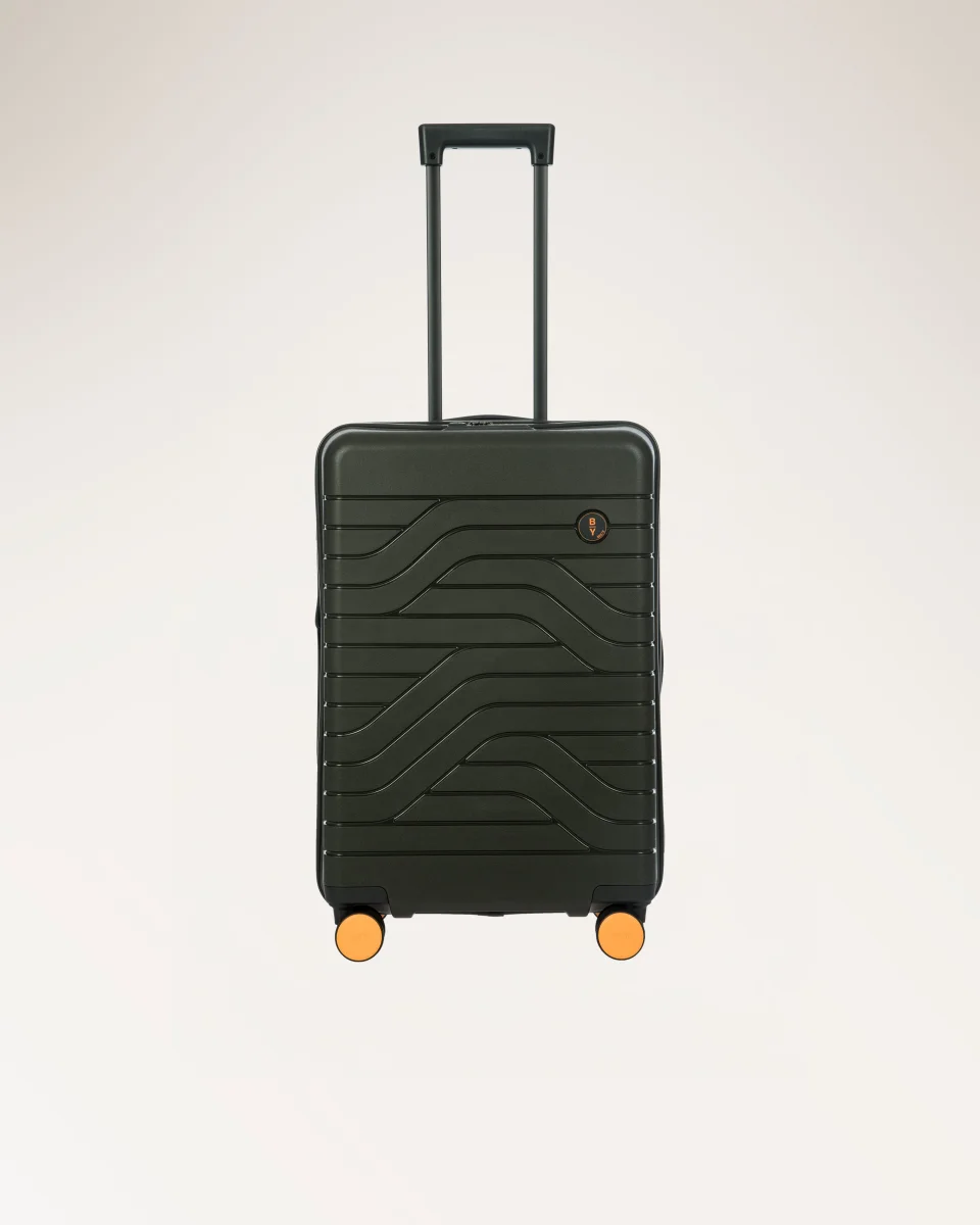 Ulisse Trolley 65 Cm Exp. - immagine 2