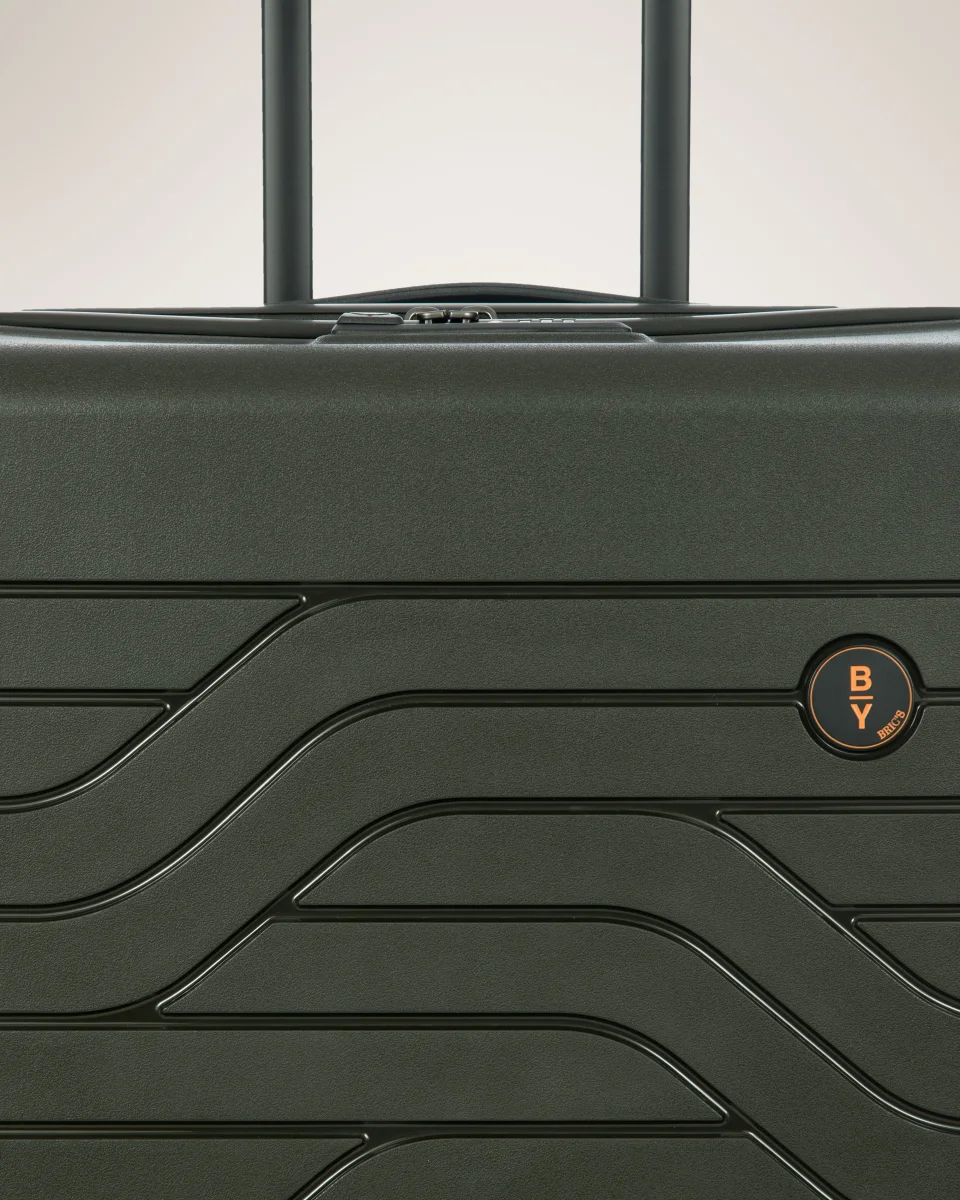 Ulisse Trolley 65 Cm Exp. - immagine 3