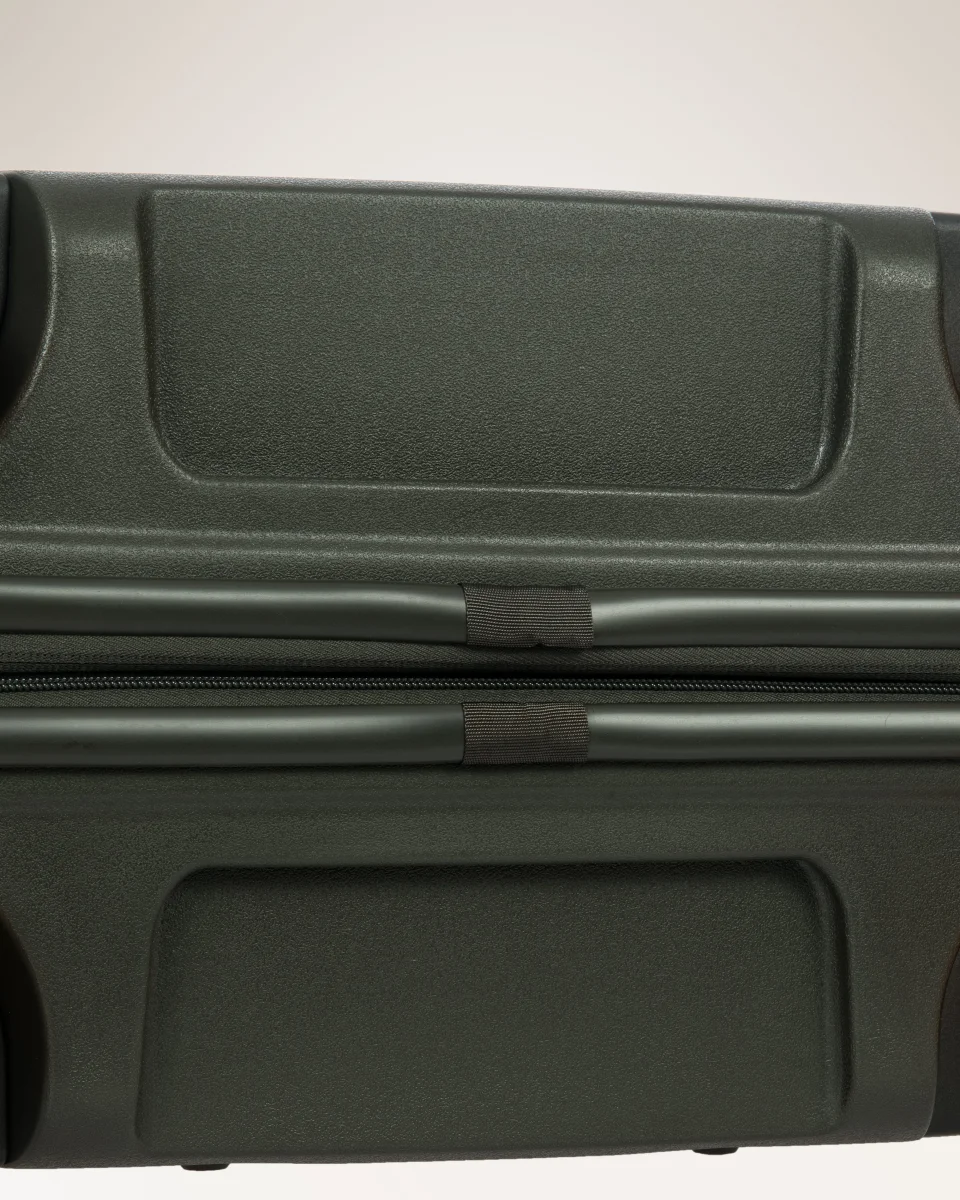 Ulisse Trolley 65 Cm Exp. - immagine 4