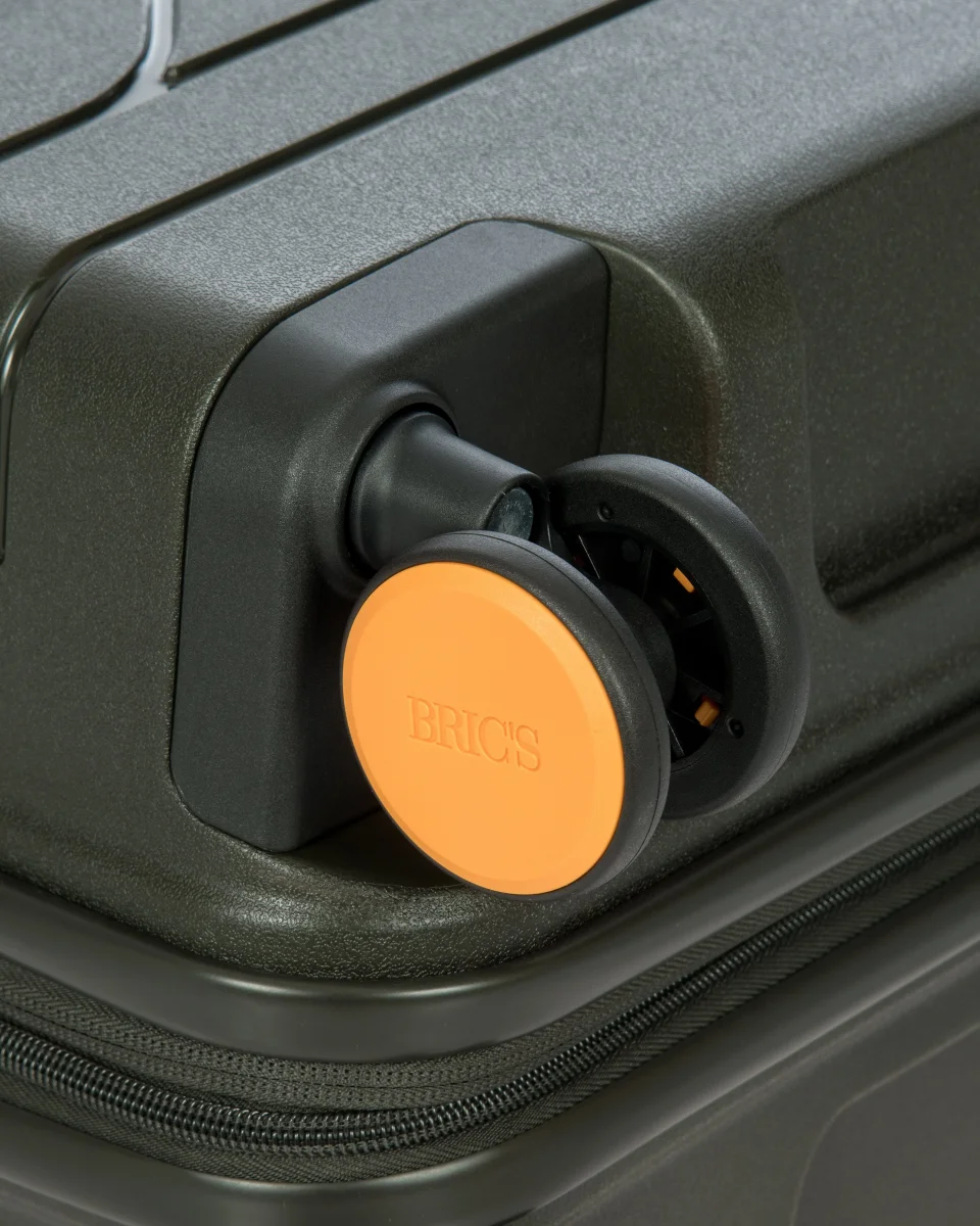 Ulisse Trolley 65 Cm Exp. - immagine 5