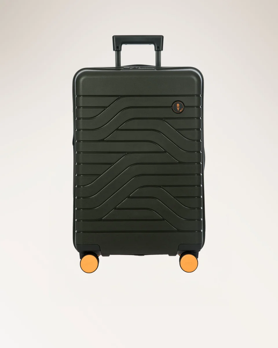 Ulisse Trolley 65 Cm Exp. - immagine 7