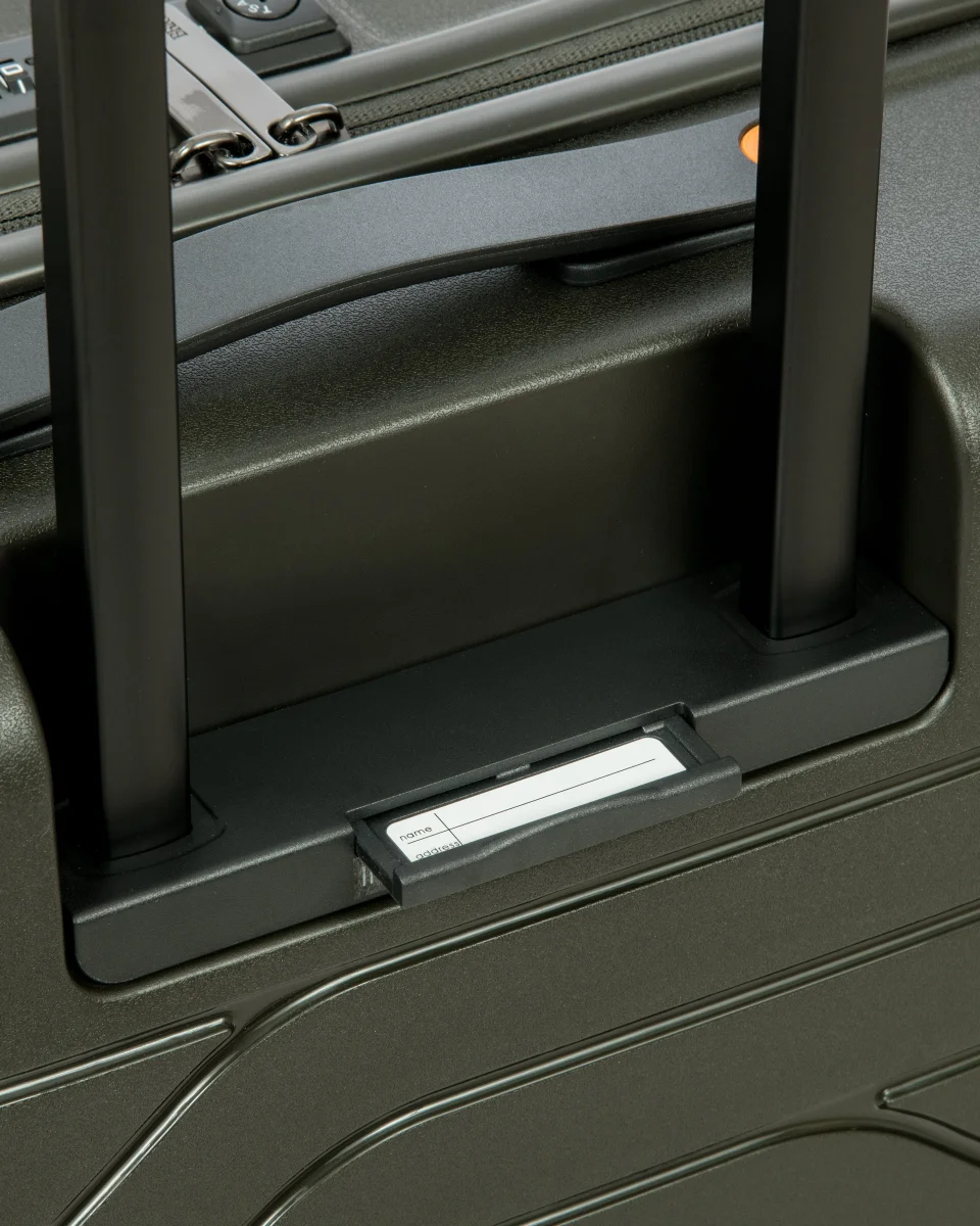 Ulisse Trolley 65 Cm Exp. - immagine 8