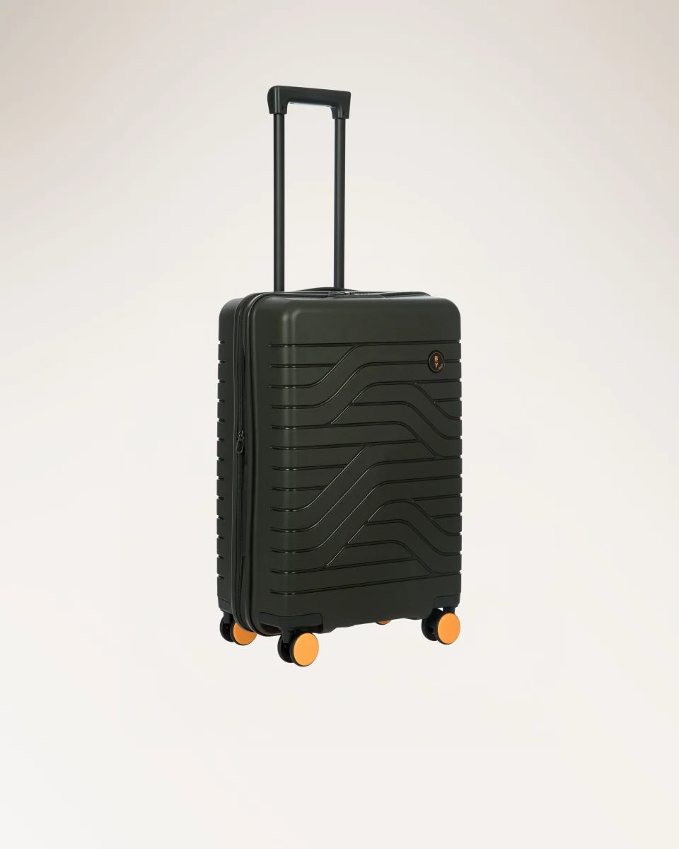 Ulisse Trolley 65 Cm Exp. - immagine 9