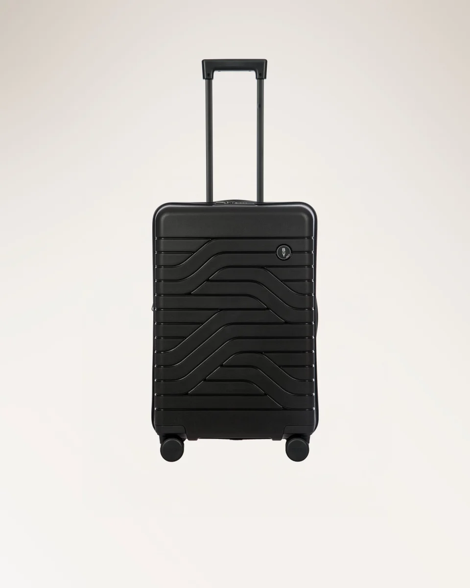 Ulisse Trolley 65 Cm Exp. - immagine 2