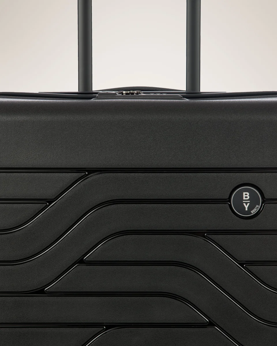 Ulisse Trolley 65 Cm Exp. - immagine 3